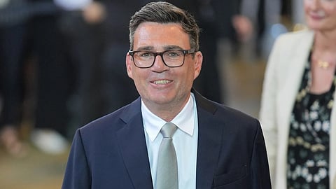 From Manchester to No. 10: Andy Burnham's devolution revolution — First the UK, then SA?