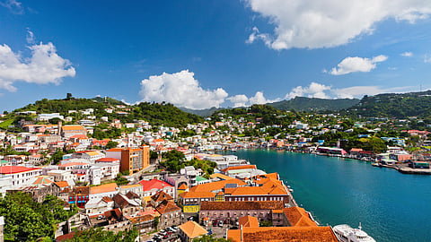 Why Africa's entrepreneurs are buying Caribbean citizenship
