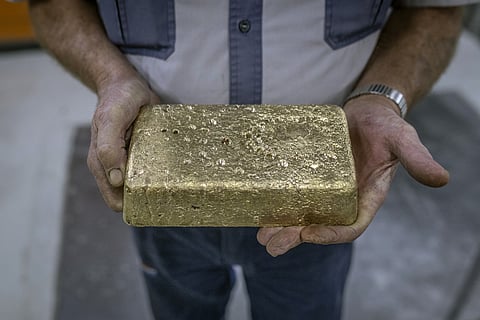 The mining stocks that made the JSE rich are now sinking it