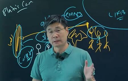 Why 'Professor' Jiang makes this historian nervous — and should make you think twice too