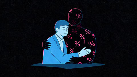 Investment Stockholm Syndrome: Why you defend the fees that are robbing you