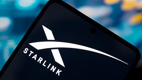 The Economist: Africa embraces Starlink (while SA politicians force poor second choice)