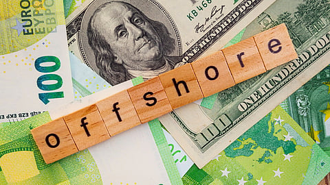 Investing offshore just got easier. Here’s how.