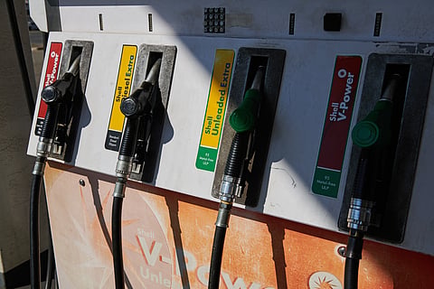 Shell sells forecourts to Adnoc: Abu Dhabi money and 28% BEE deal seals $1bn deal