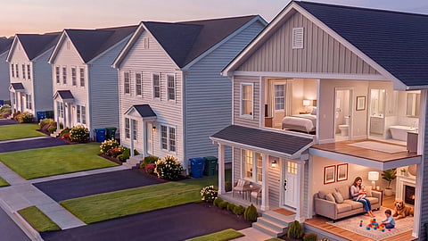 Part 2: Suburbia’s broken promise - Life in the shadow of the American dream