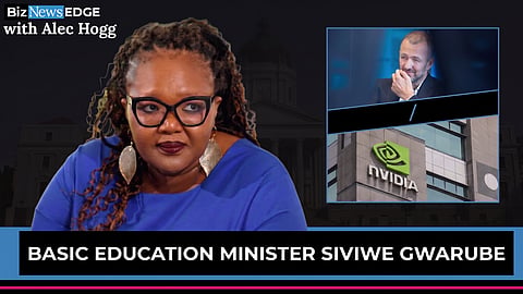 BizNews Edge: DA Education Minister Gwarube unpacks what's next for her and her party
