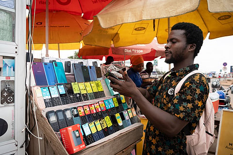 MTN's Ghana 5G ambitions collide with xenophobia fallout back home