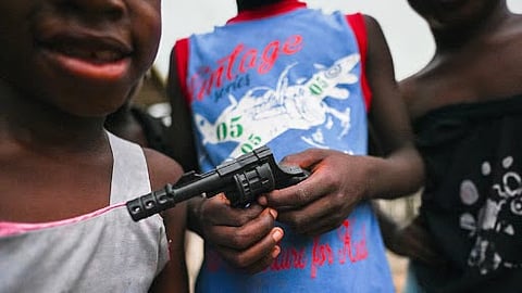 Doli incapax no more? The Ballito mall bomb and SA's case for rethinking child justice