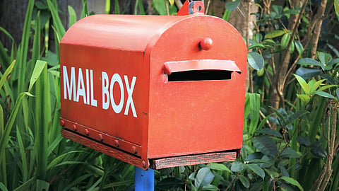 Mailbox: Could SAPS' secure radio rollout hold more untold secrets?