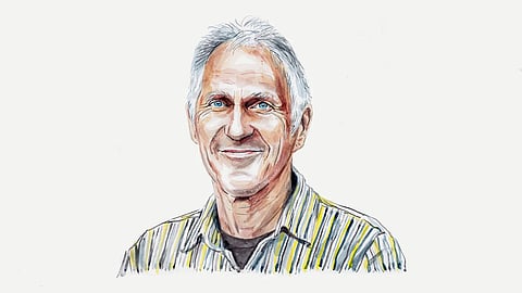 Tim O'Reilly: Elon Musk is building a brand of capitalism Adam Smith would hate