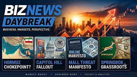 BN Daybreak: US Strikes on Iran; Teen mall bomb plot; Springbok ticket anger hit SA