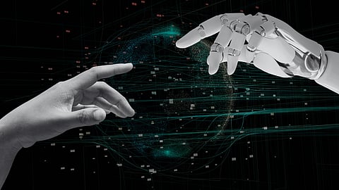 Vanguard's Davis on BizNews: Who gains in an AI-charged economy?