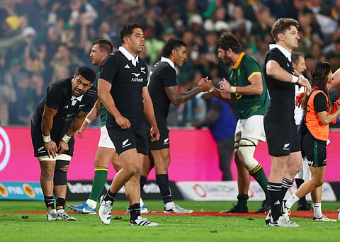 An open letter to SARU President Mark Alexander: Fix ticketing before NZ tests in September, not after