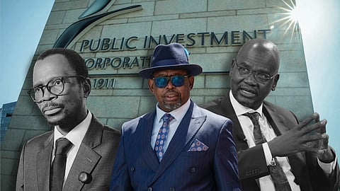 BizNews Edge: R3.5tn pension fund manager PIC in crisis as FSCA launches Section 135 probe