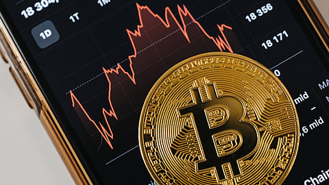 Crypto's riskiest bet? Retail traders flock to high-leverage perpetual futures