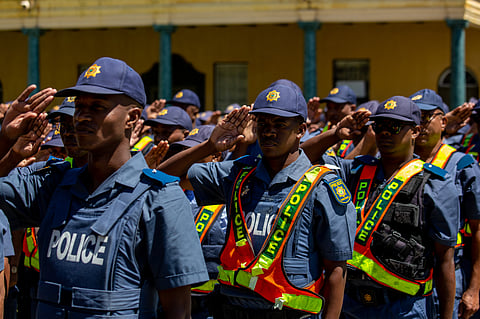Ian Cameron: A stronger police service cannot simply mean more power in Pretoria