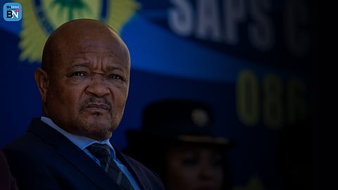 Ian Cameron: 722 Generals & Brigadiers @ R3.6bn, more pressure on CR and another cloud over Mchunu…