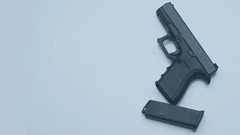 Tim Flack: The little gun-free lobby that couldn't