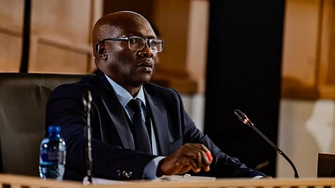 Dumisani Khumalo