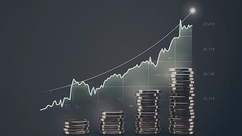 Why not just invest in South Africa