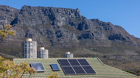 Rooftop Solar