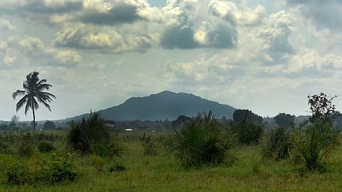 FT: Kenya's sacred Mrima Hill sits on a rare-earth fortune the US, China and Australia all want