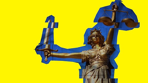 Paul Hoffman: Scrap IDAC now - it's unconstitutional by design