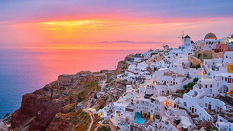 Can you still qualify for the €250,000 Greece Golden Visa?