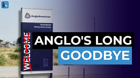 BizNews Edge: Anglo says goodbye to SA; Old Mutual's gambling warning; Microsoft-Meta AI tension