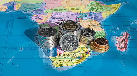 Magnus Heystek: Why I didn’t bring one cent back from abroad