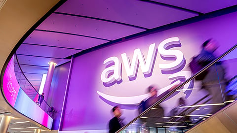 Amazon’s AI gamble pays off as cloud growth sends shares soaring