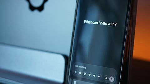 AI is getting better at writing. Humans must get better at editing
