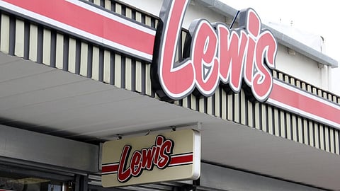 Lewis Group's R88 share price doesn't add up – good news for Ricardo Portfolio