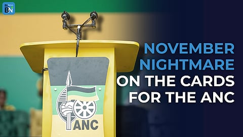 BizNews Edge: Second prosecution boss falls at Madlanga Commission; ANC heads into a tough November