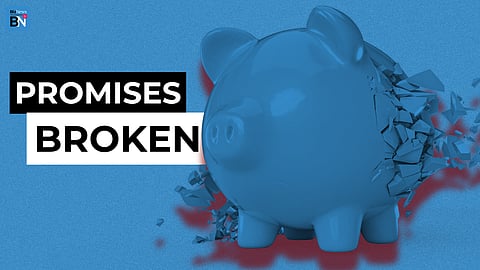 Stroke victim loses R450,000 disability money on online trading platform