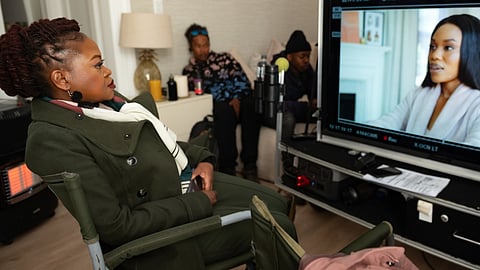 How a 2012 novel become Netflix's most-watched African original