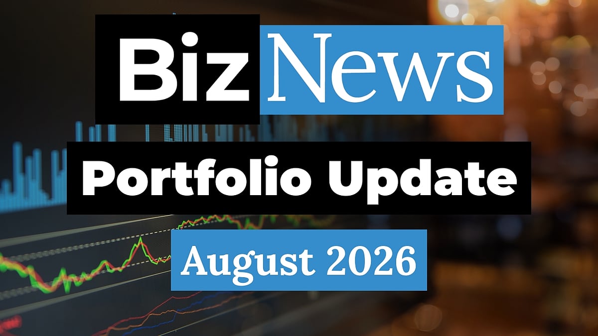 BizNews monthly webinar: Swapping Pick n Pay for Clicks and riding the US tech wave