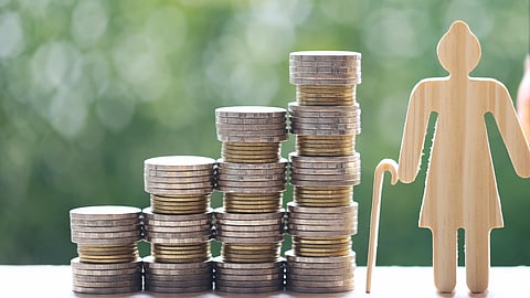 Women, investments and retirement planning: Where are we falling behind?