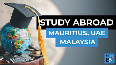 Squeezed at home, priced out abroad: SA families can pivot to universities in Mauritius, UAE and Malaysia: Brent Morris (Sable International)