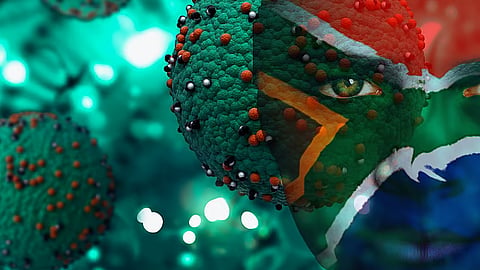 Prof Colleen Aldous: Measles is
back and South Africa is asking the wrong question.
