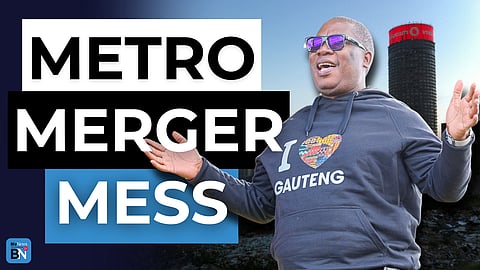 Panyaza Lesufi, Gauteng Premier