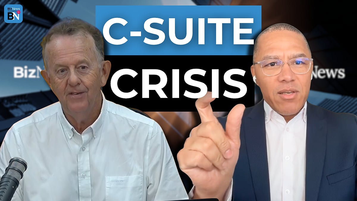 Stafford Masie: Three execs gone overnight: Inside the crisis at Africa Bitcoin Corporation