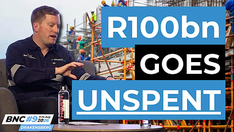 BNC#9 | Macpherson Q&A: The layers of the construction mafia, tax money in limbo, KZN vote crunch