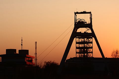 Da Silva’s Gold Papers: Sibanye's plan to flood the richest reef on earth - at best gold price ever