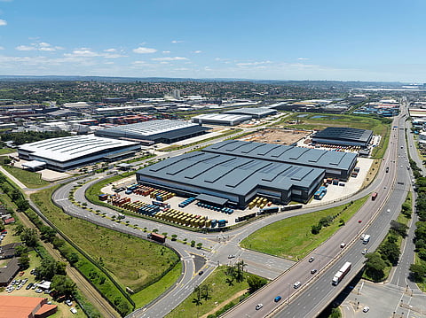 Strong fundamentals continue to power growth for Fortress Real Estate Investments