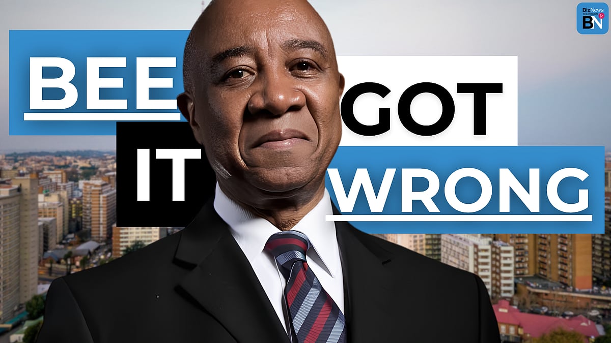 Sam Montsi: Keep “crazy” people out of power!