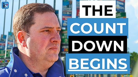 GHL: Seven metros could flip from ANC control, what voters want most, and the DA's jobs record