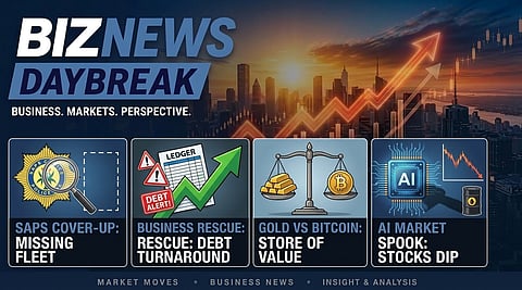 BizNews Daybreak