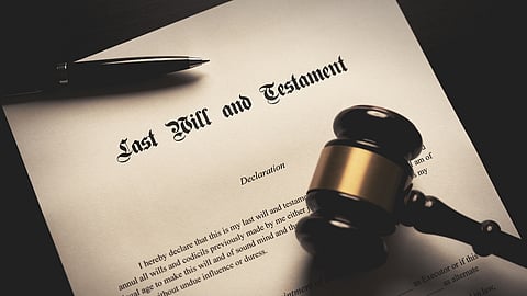 Most wills fail because of one bad choice