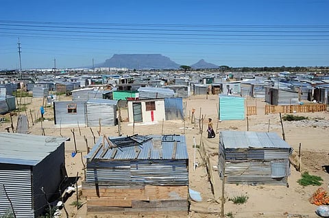 Great Trek 2.0: Gauteng, W Cape absorbing a failing country's problems